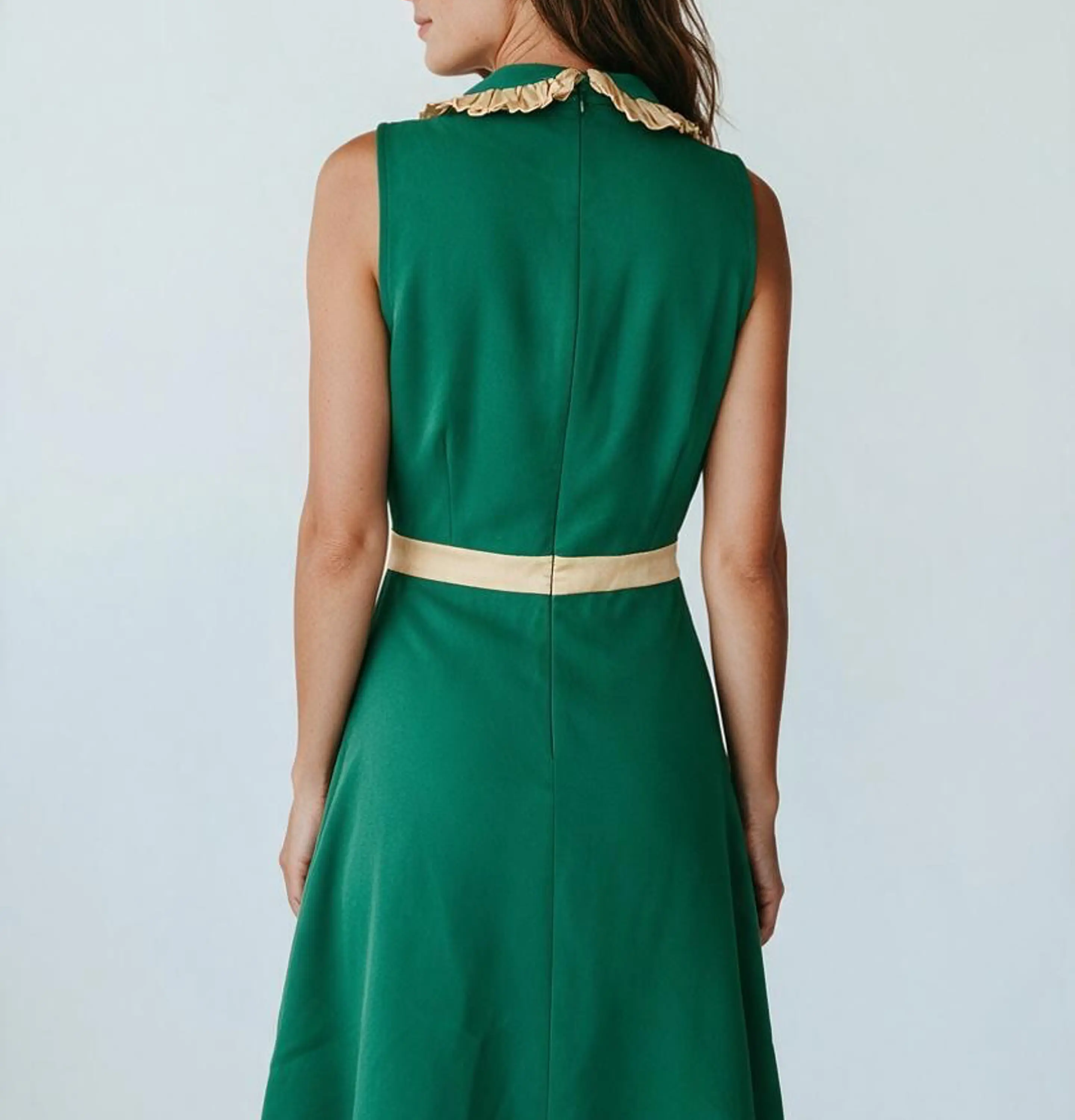 Vestido BOLS 2