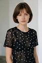 Blusa Puntos - Miniatura 2