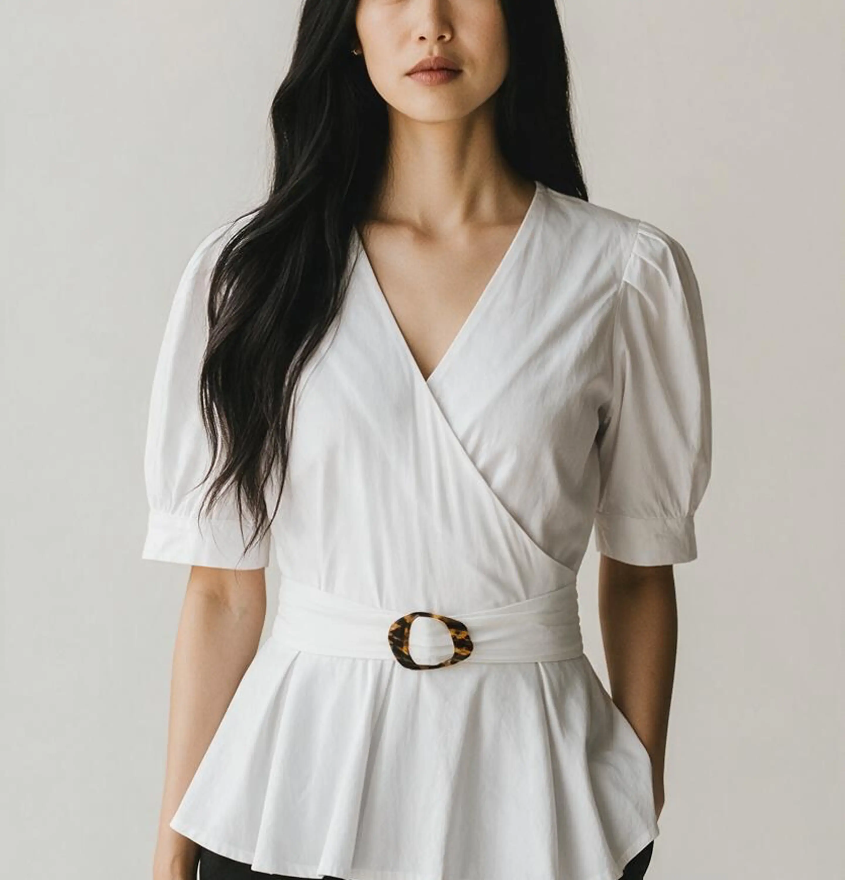 Blusa Amaranta 2