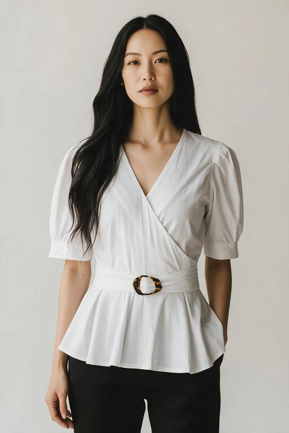 Blusa Amaranta 2