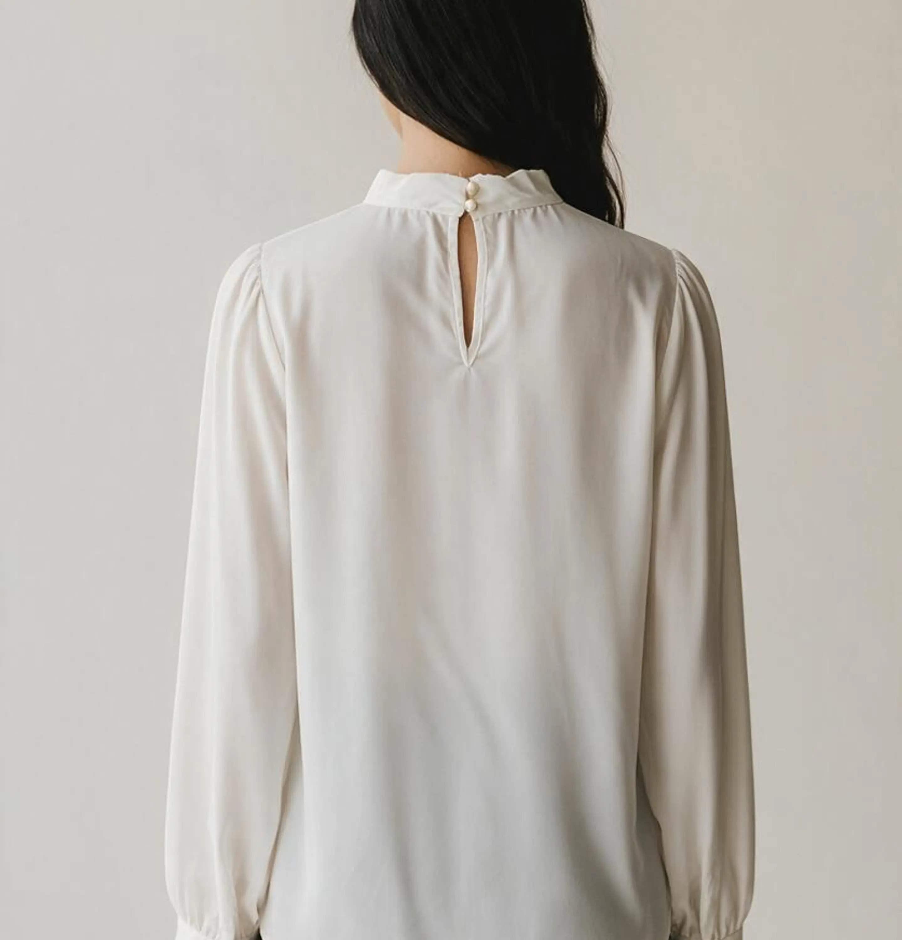 Blusa Manga Larga 4