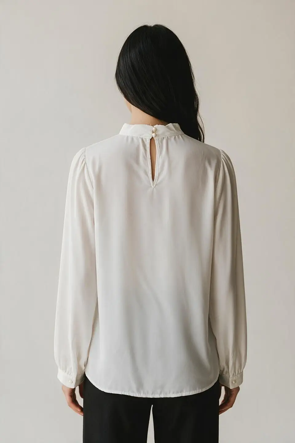 Blusa Manga Larga 4