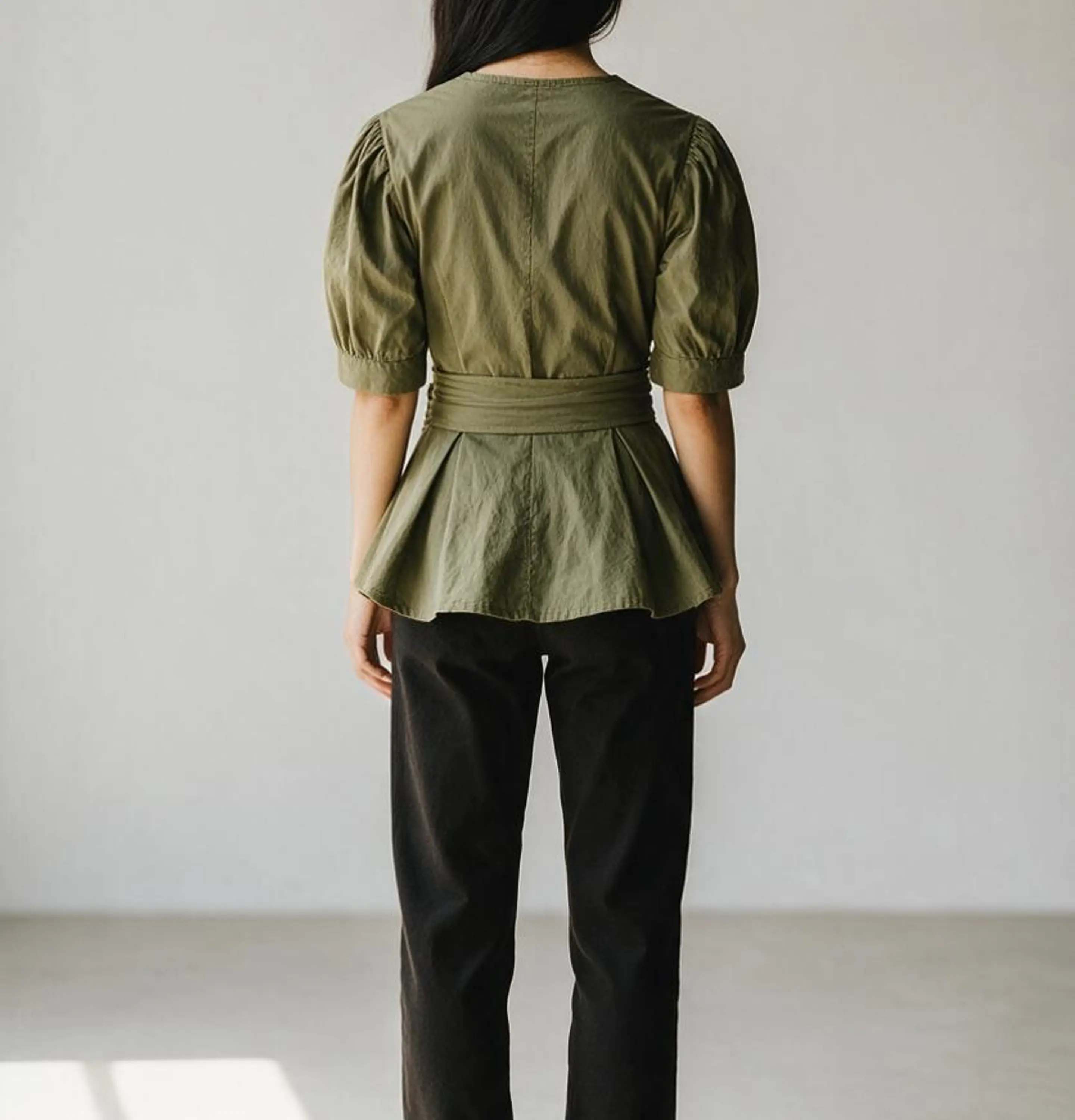 Blusa Amaranta 3
