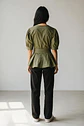 Blusa Amaranta - Miniatura 3