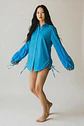 Blusa Manga Ballon - Miniatura 1