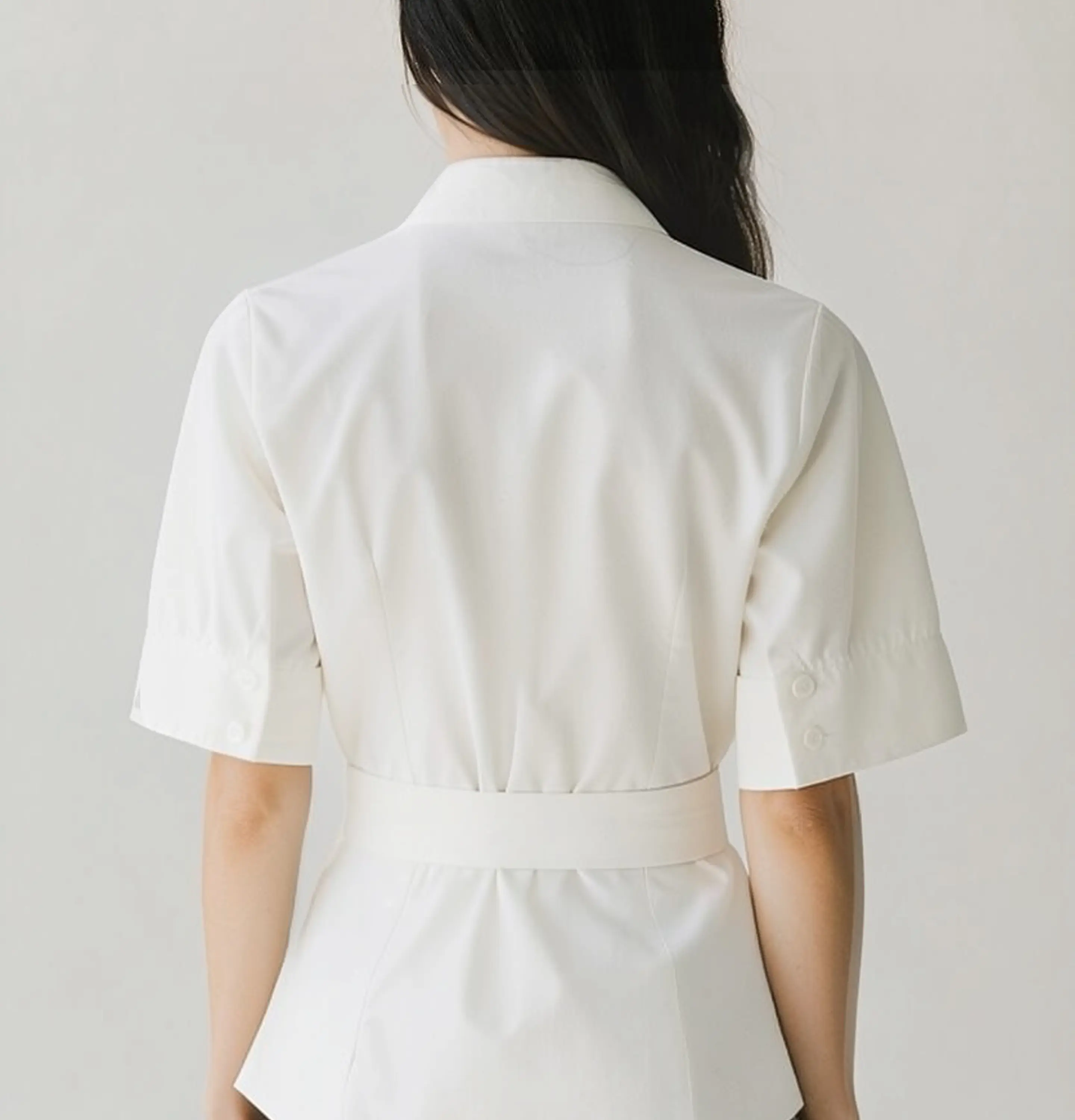 Blusa Nudo 2