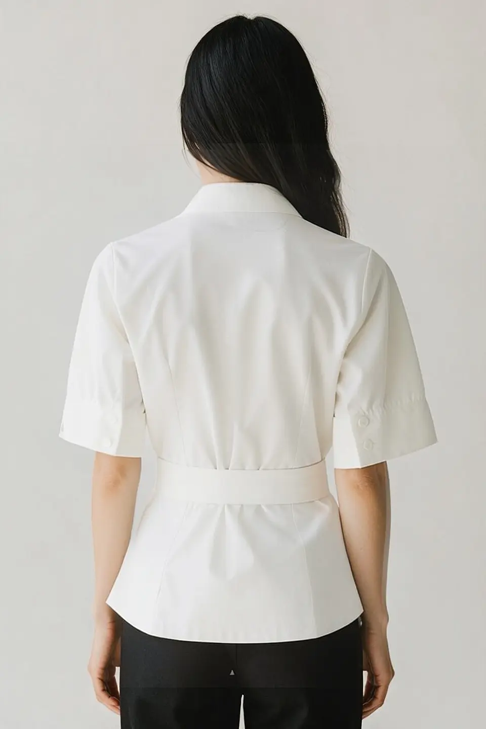 Blusa Nudo 2