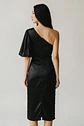 Vestido Satín Carmen - Miniatura 4