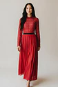Maxi Vestido Encaje - Miniatura 2