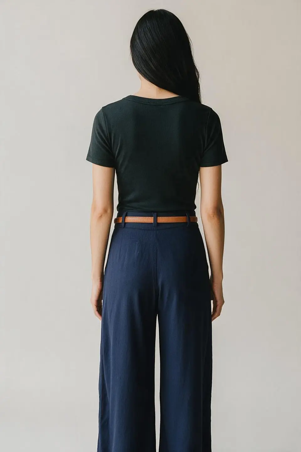 Pantalón Lino 3