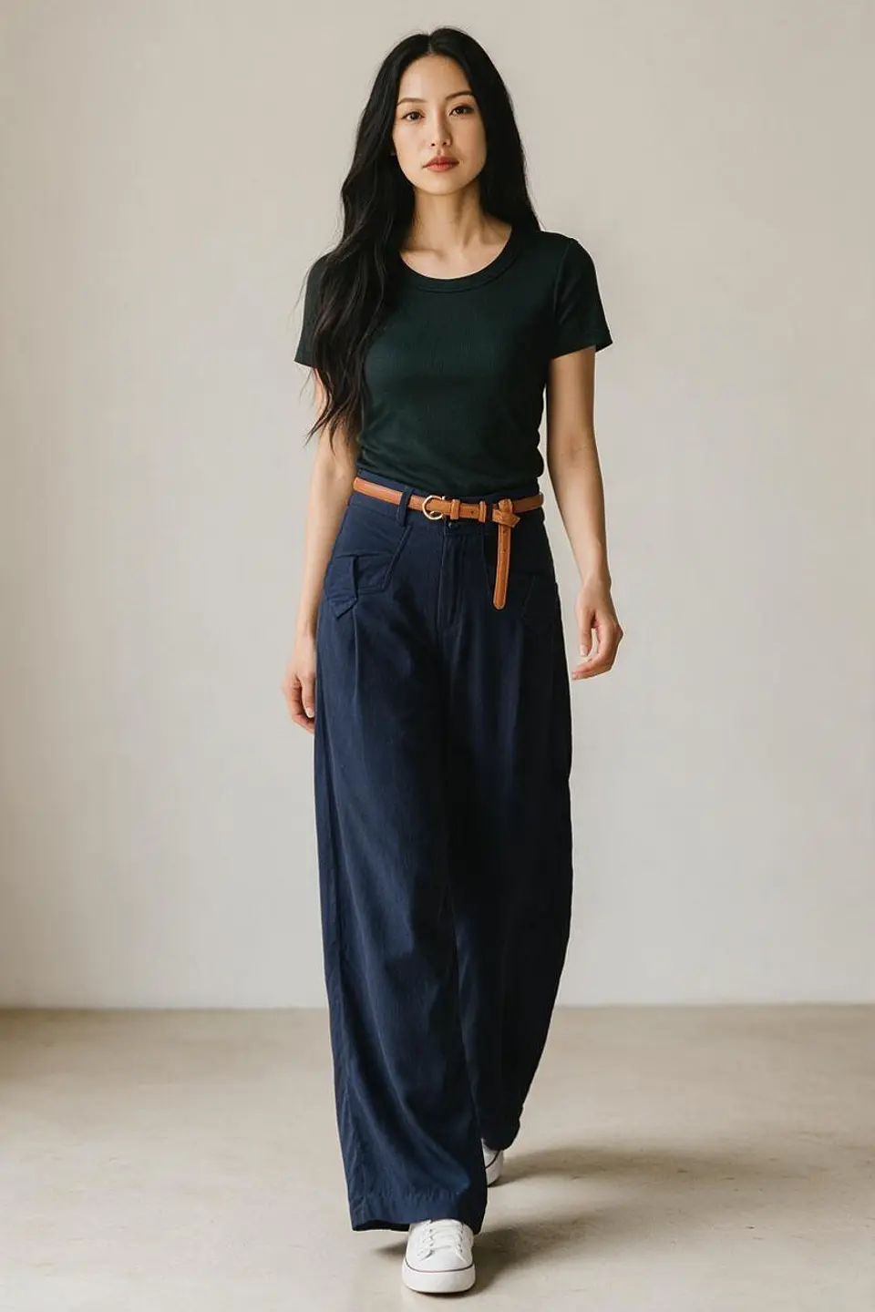 Pantalón Lino 2