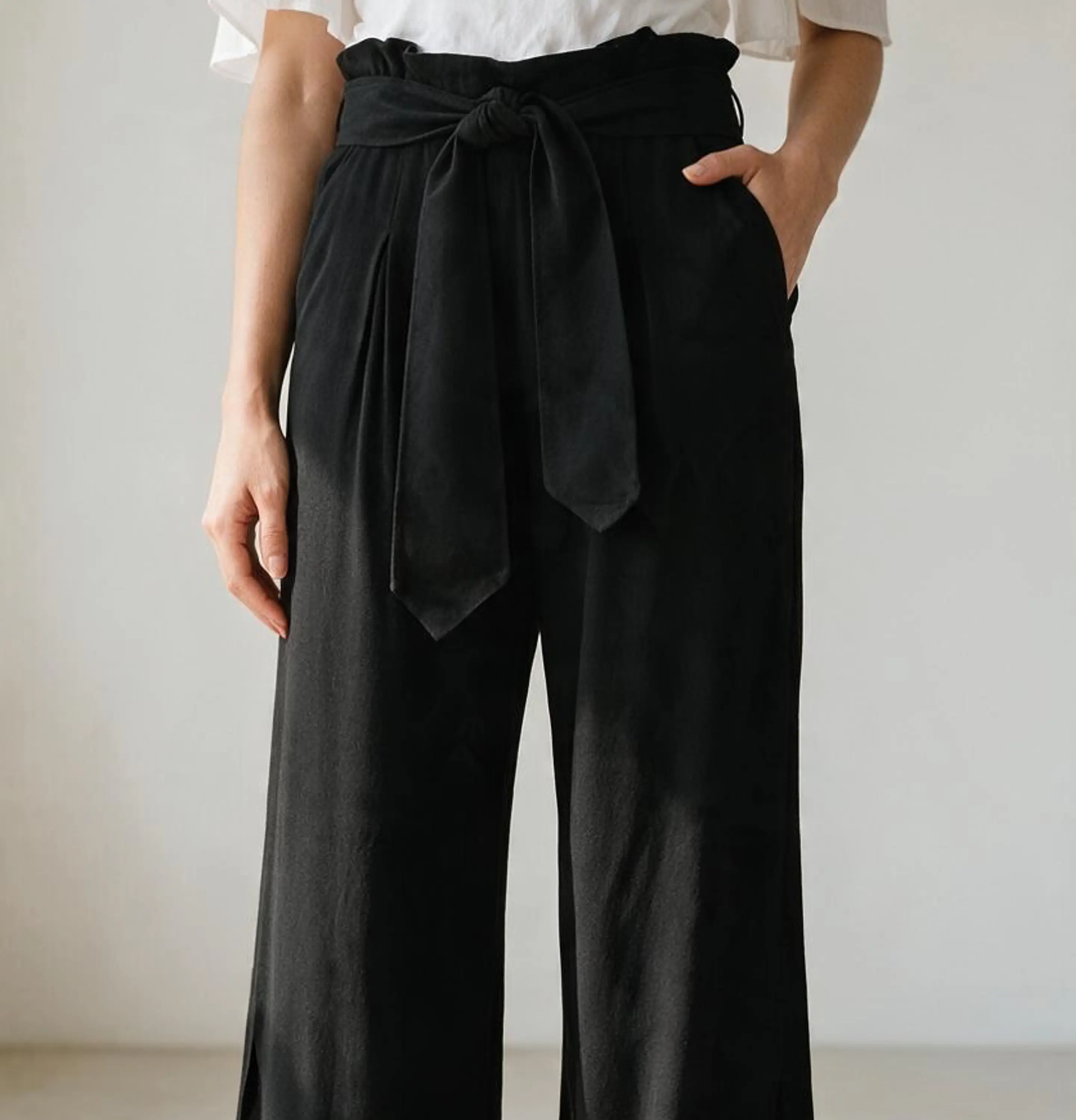 Pantalón Palazzo 2