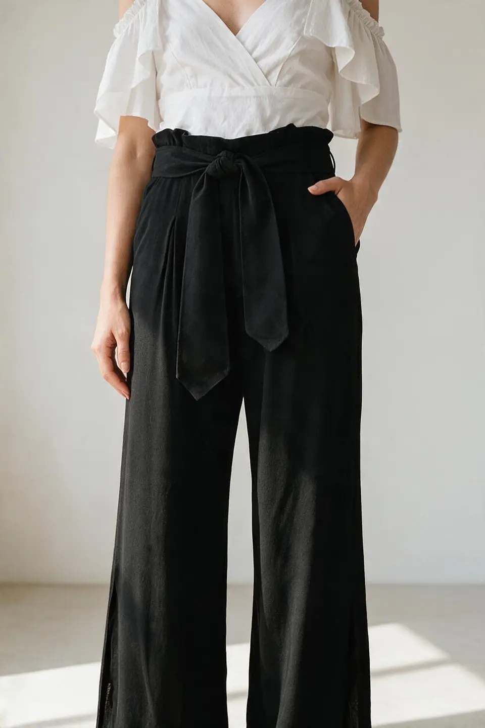Pantalón Palazzo 2