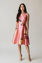 Vestido Floral M - Miniatura 2