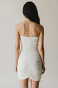 Vestido con Drapeado L - Miniatura 2