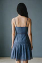 Vestido Midi encaje XS - Miniatura 2