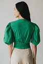 Top Verde S - Miniatura 2