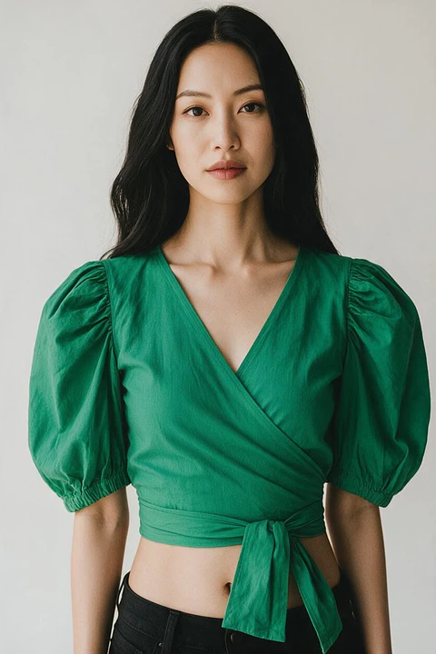 Top Verde S