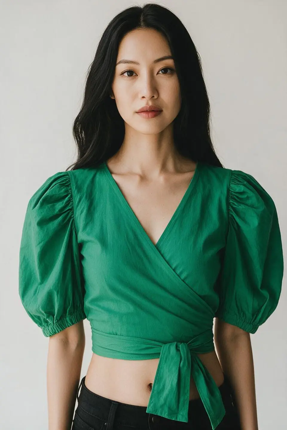 Top Verde S 1
