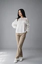 Blusa Tejido L - Miniatura 1
