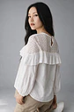 Blusa Tejido L - Miniatura 2
