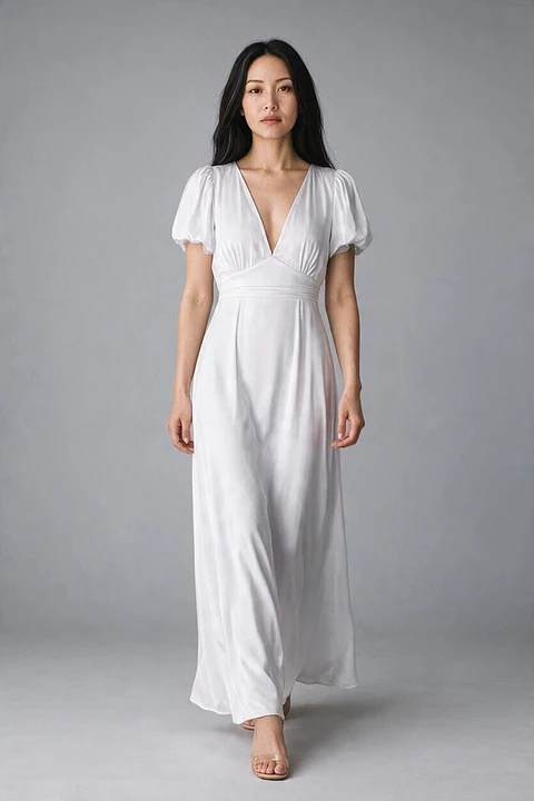 Maxi Vestido M