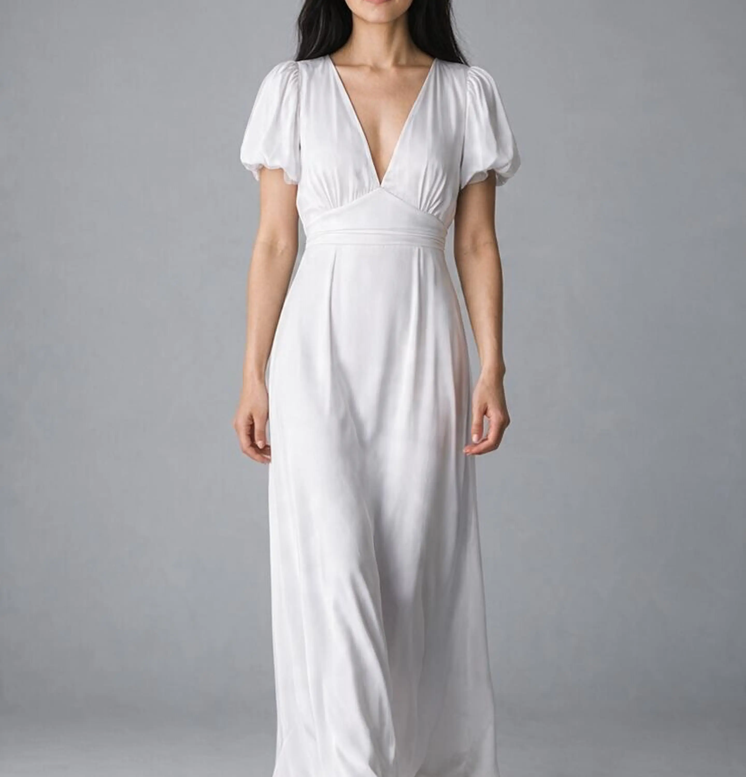Maxi Vestido M 1