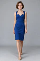 Vestido Azul S - Miniatura 2