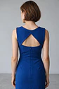 Vestido Azul S - Miniatura 3