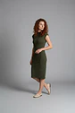 Vestido Ajustado S - Miniatura 1