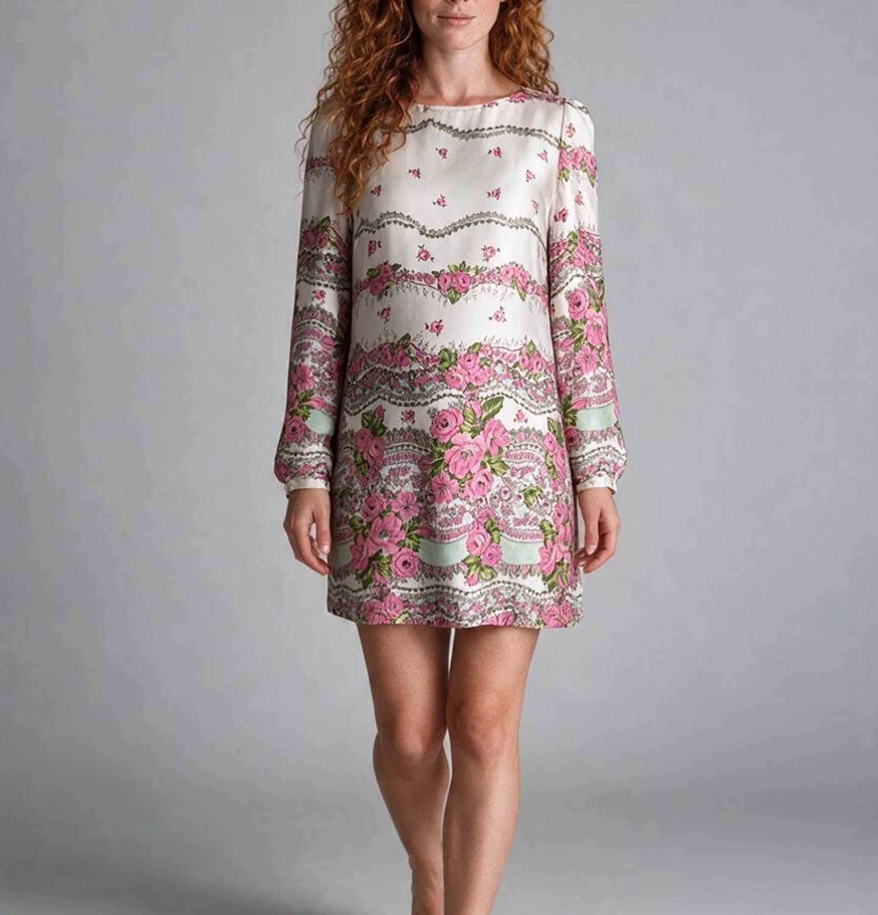 Vestido Talego 1