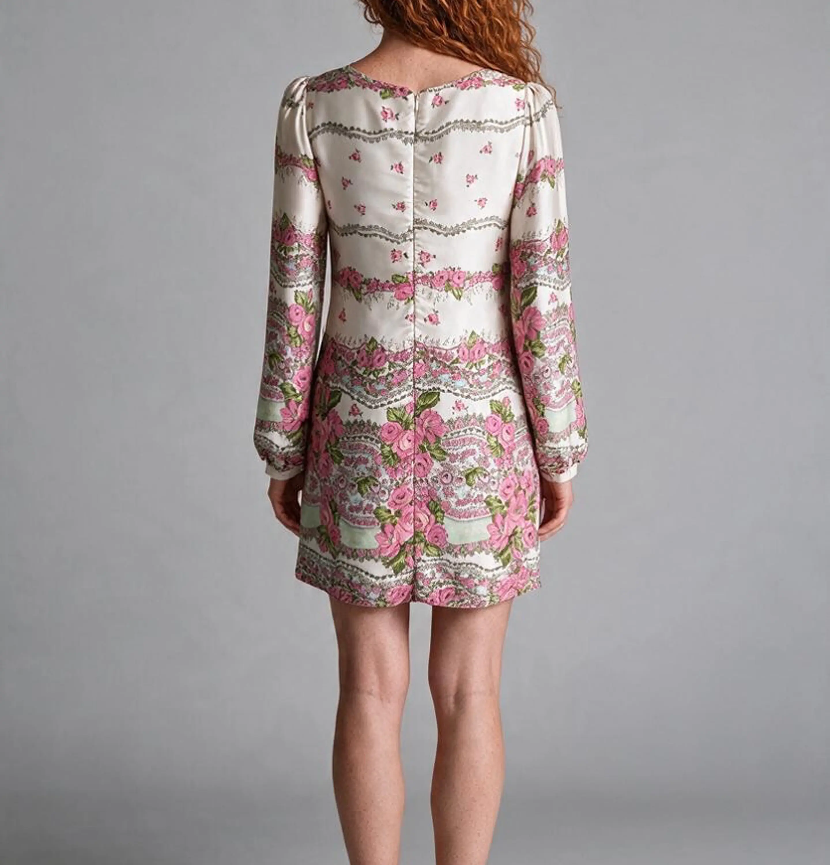 Vestido Talego 2