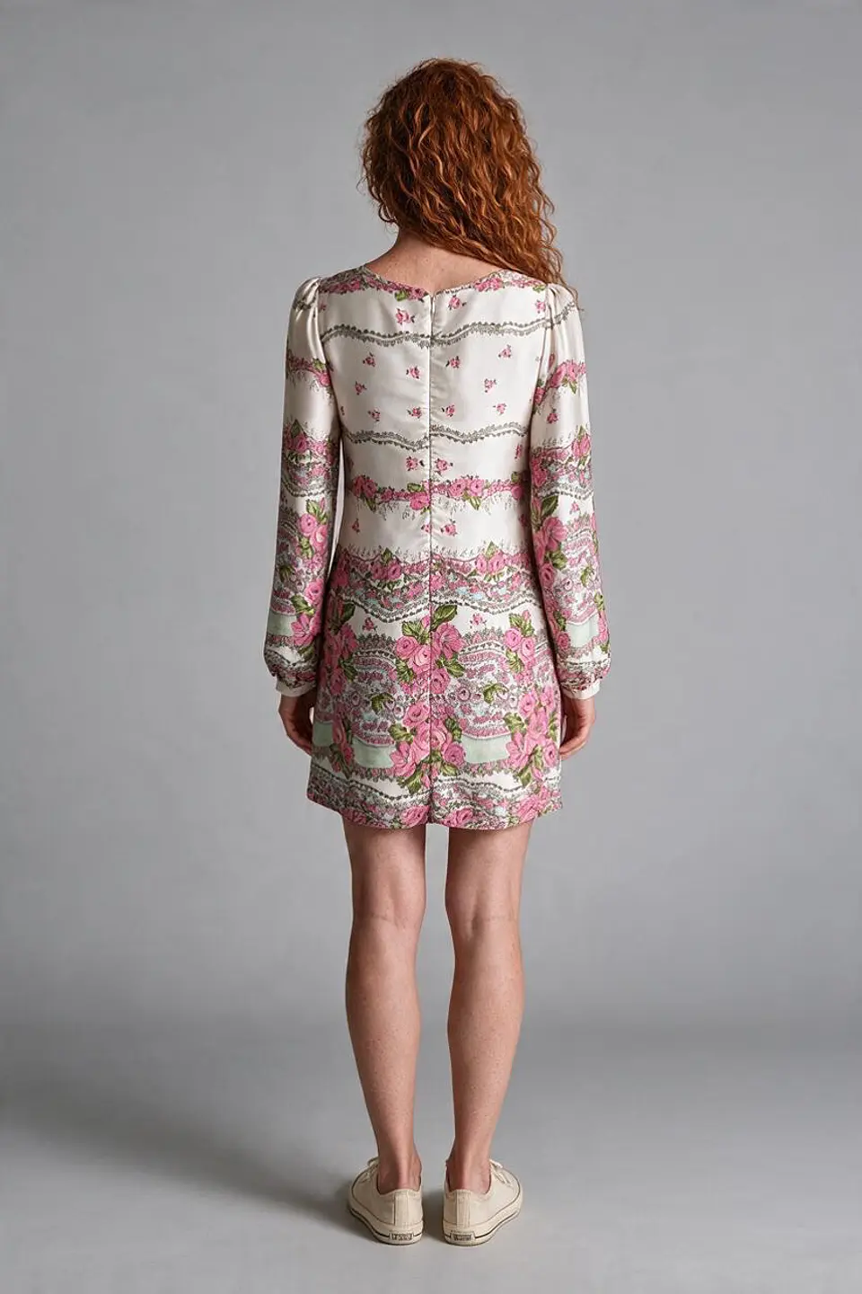 Vestido Talego 2