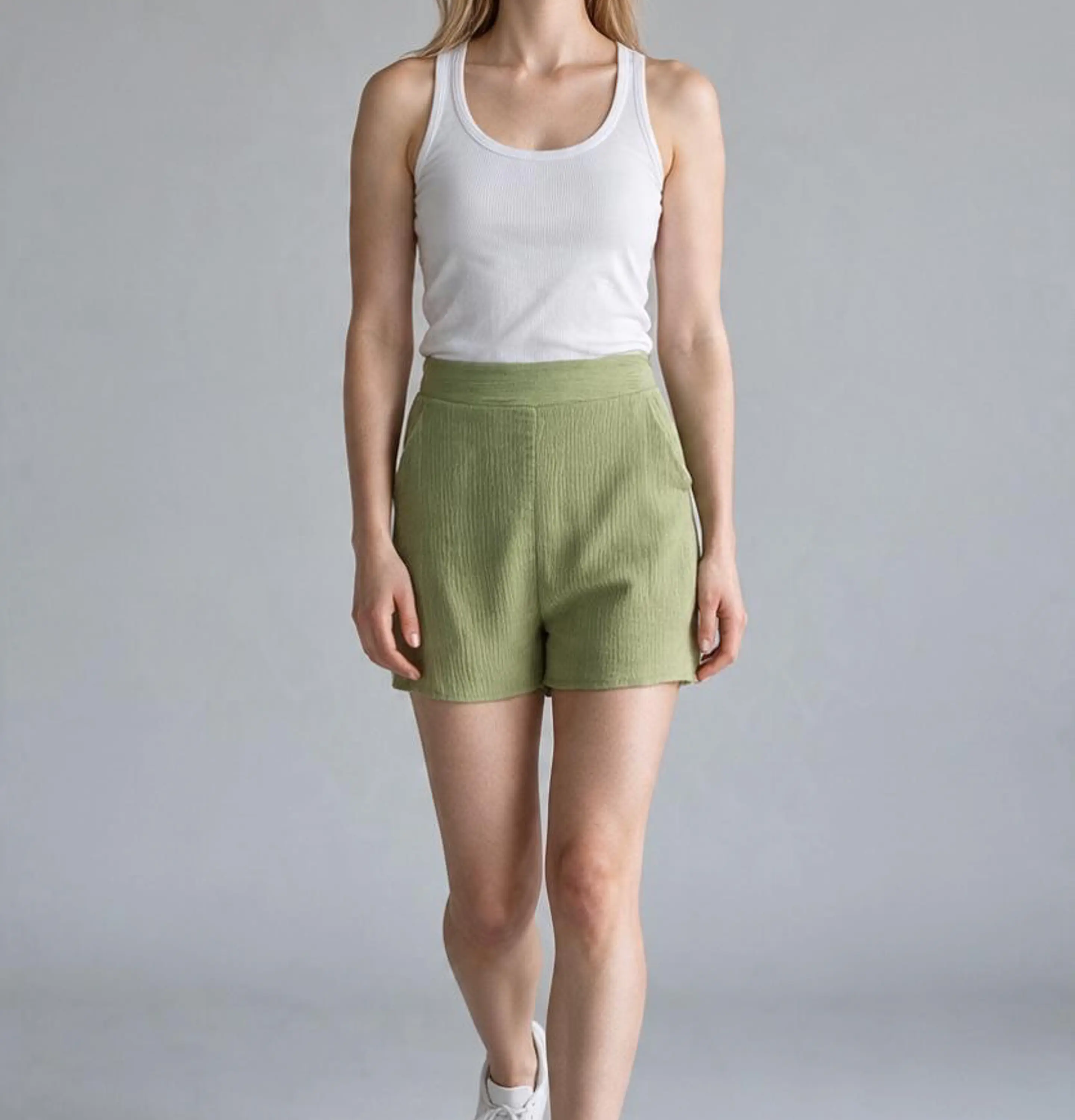 Short Gasa Mathch 1