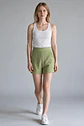 Short Gasa Mathch - Miniatura 1