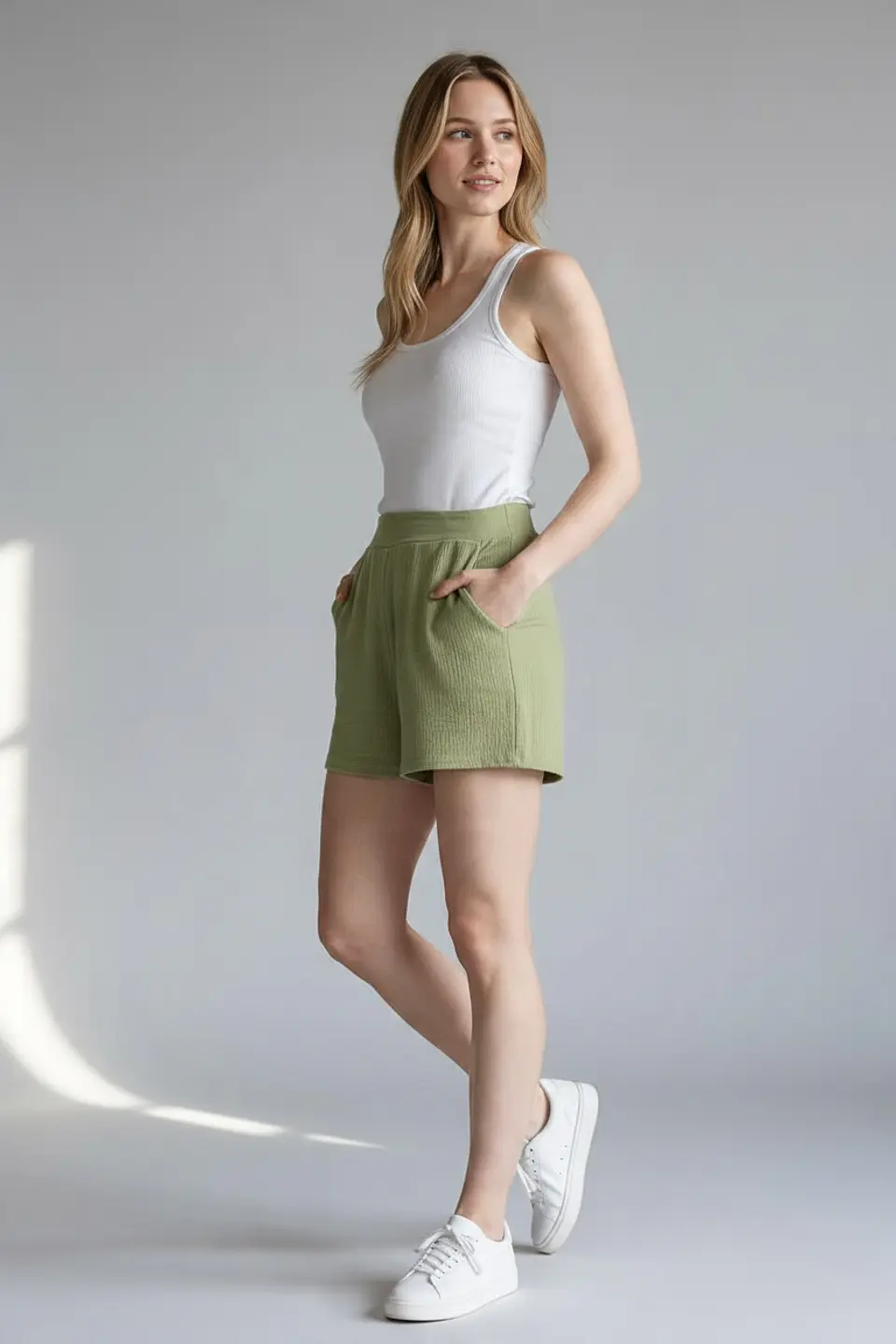Short Gasa Mathch 2
