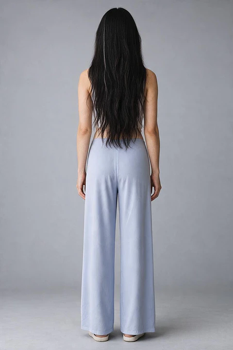 Pantalon Chifon Tata 8