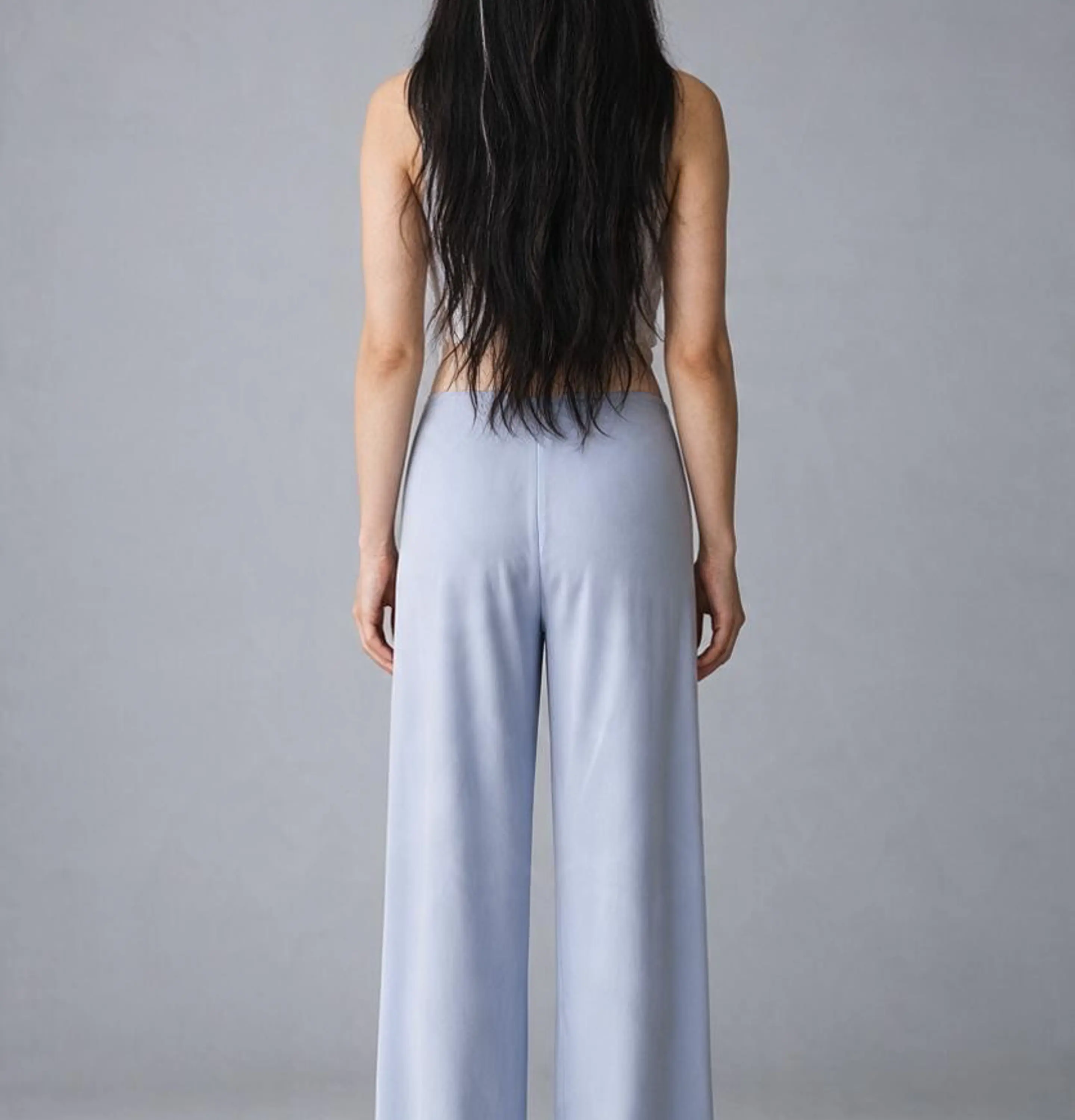 Pantalon Chifon Tata 8 1