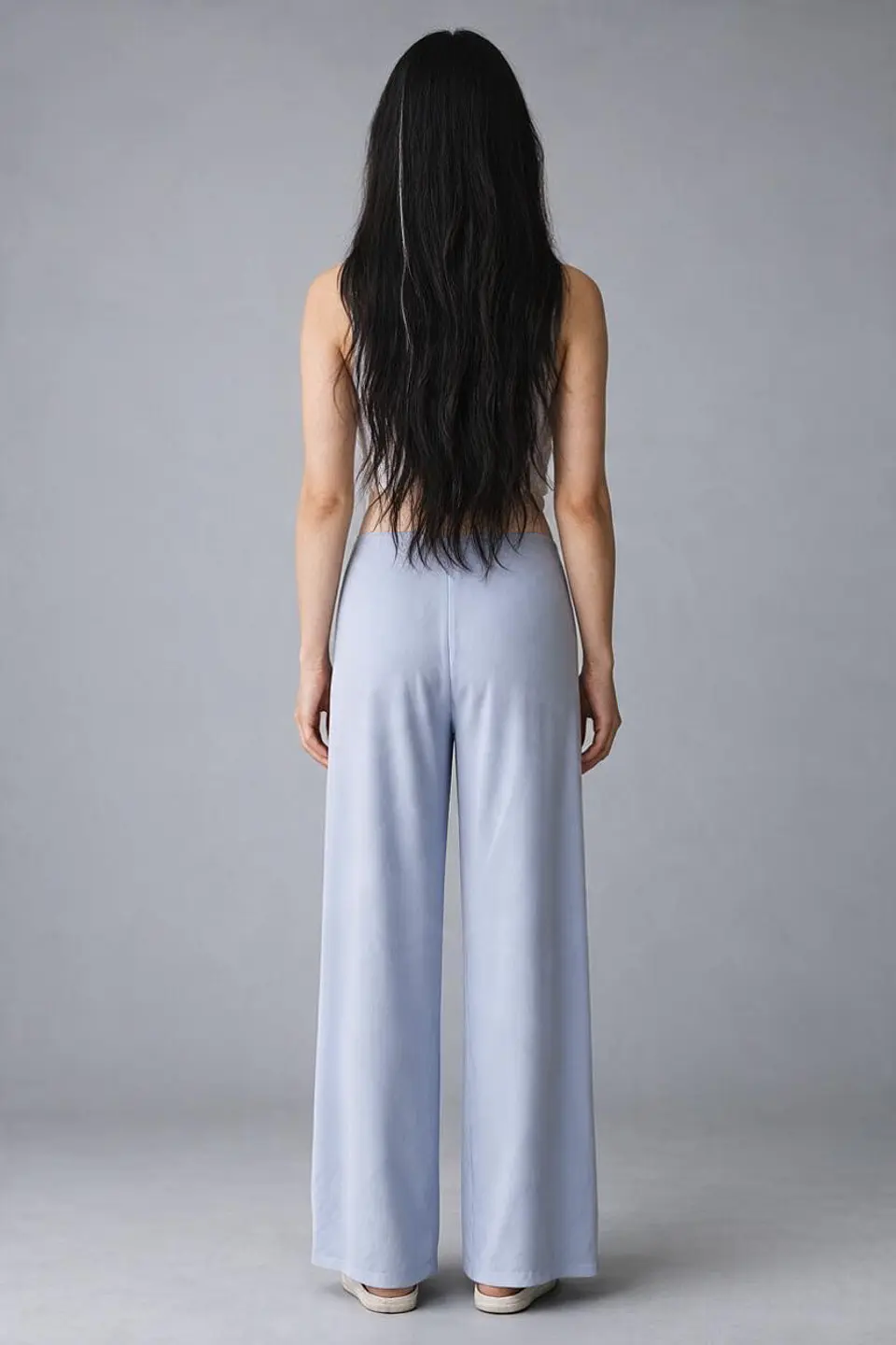 Pantalon Chifon Tata 8 1