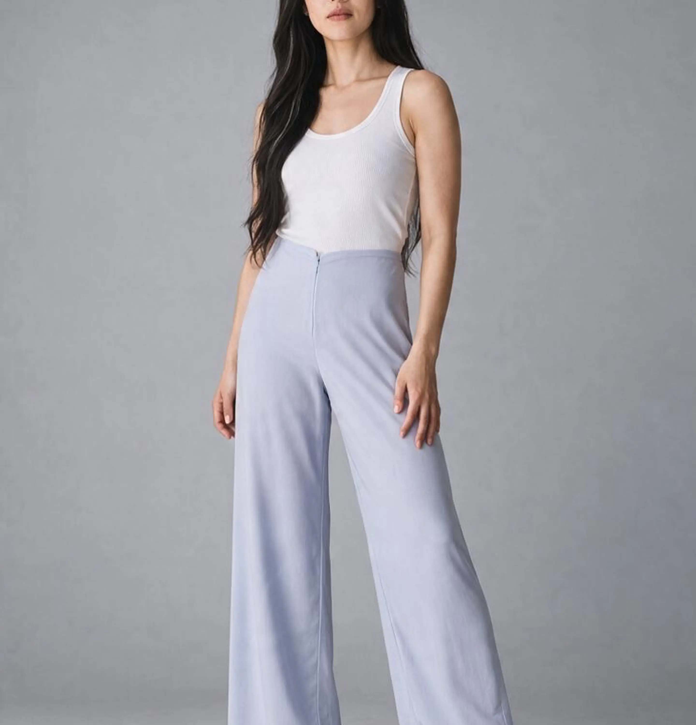 Pantalon Chifon Tata 8 2