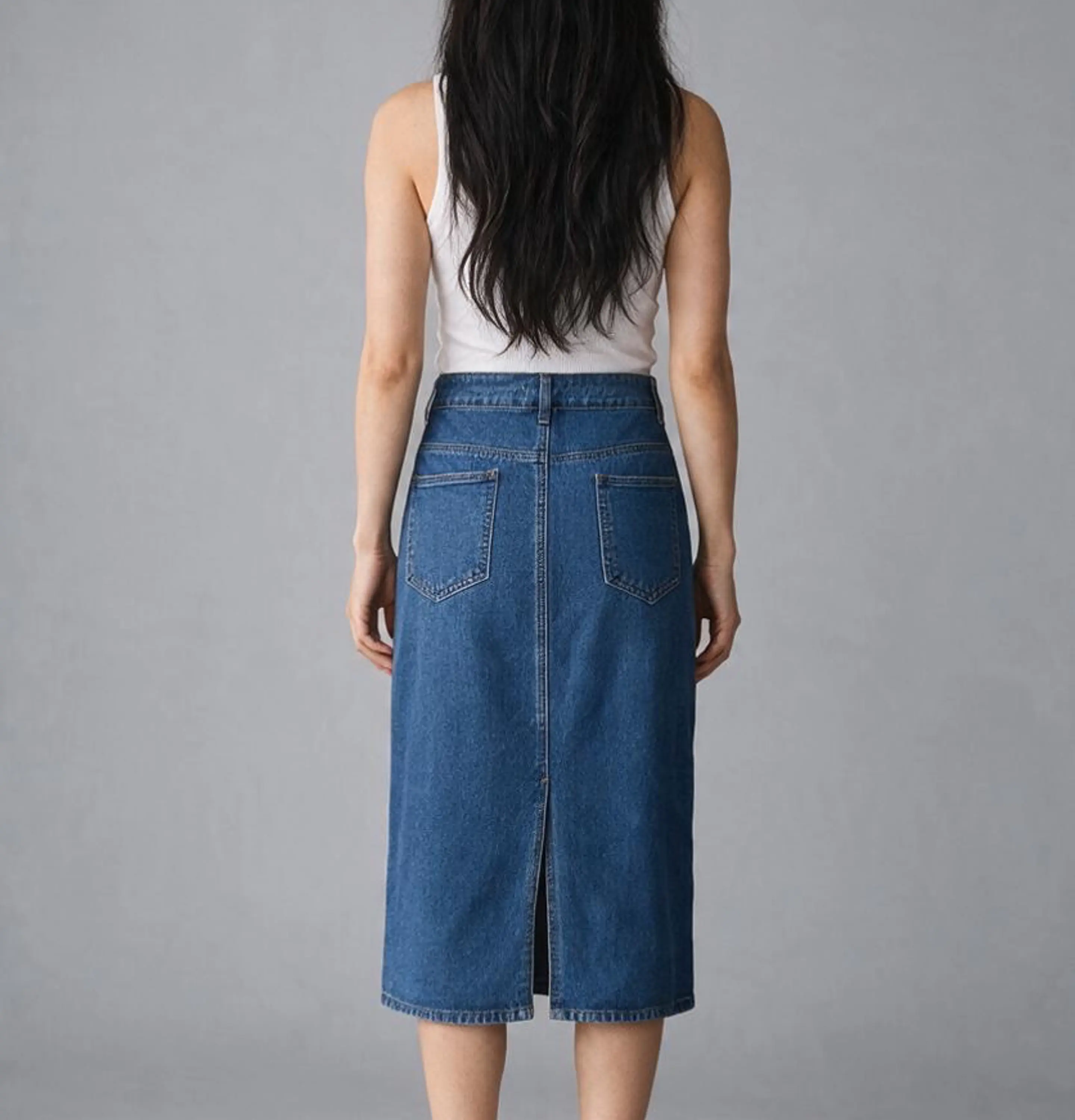 Falda Midi L 1