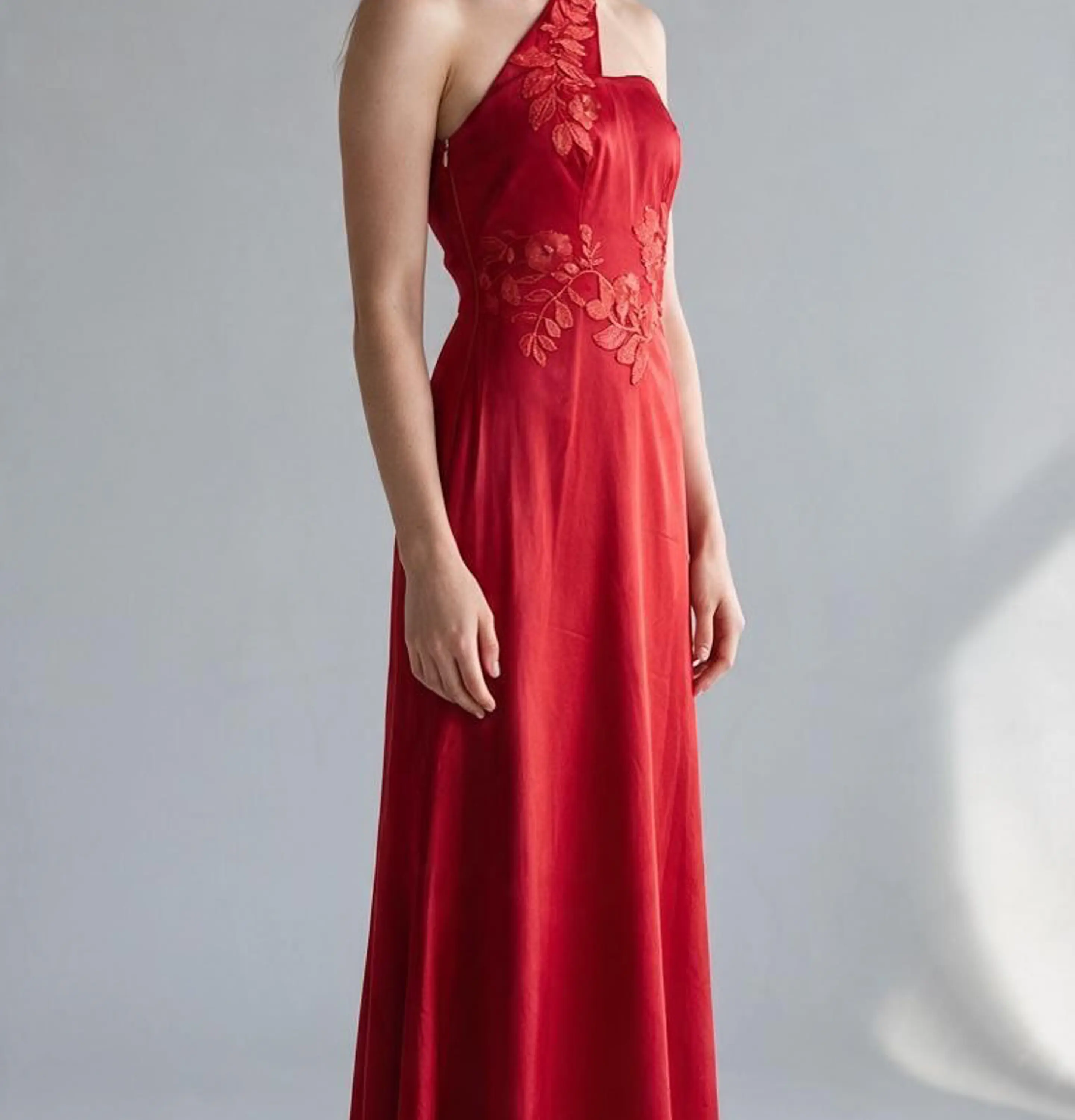 Maxi Vestido Camelia 2