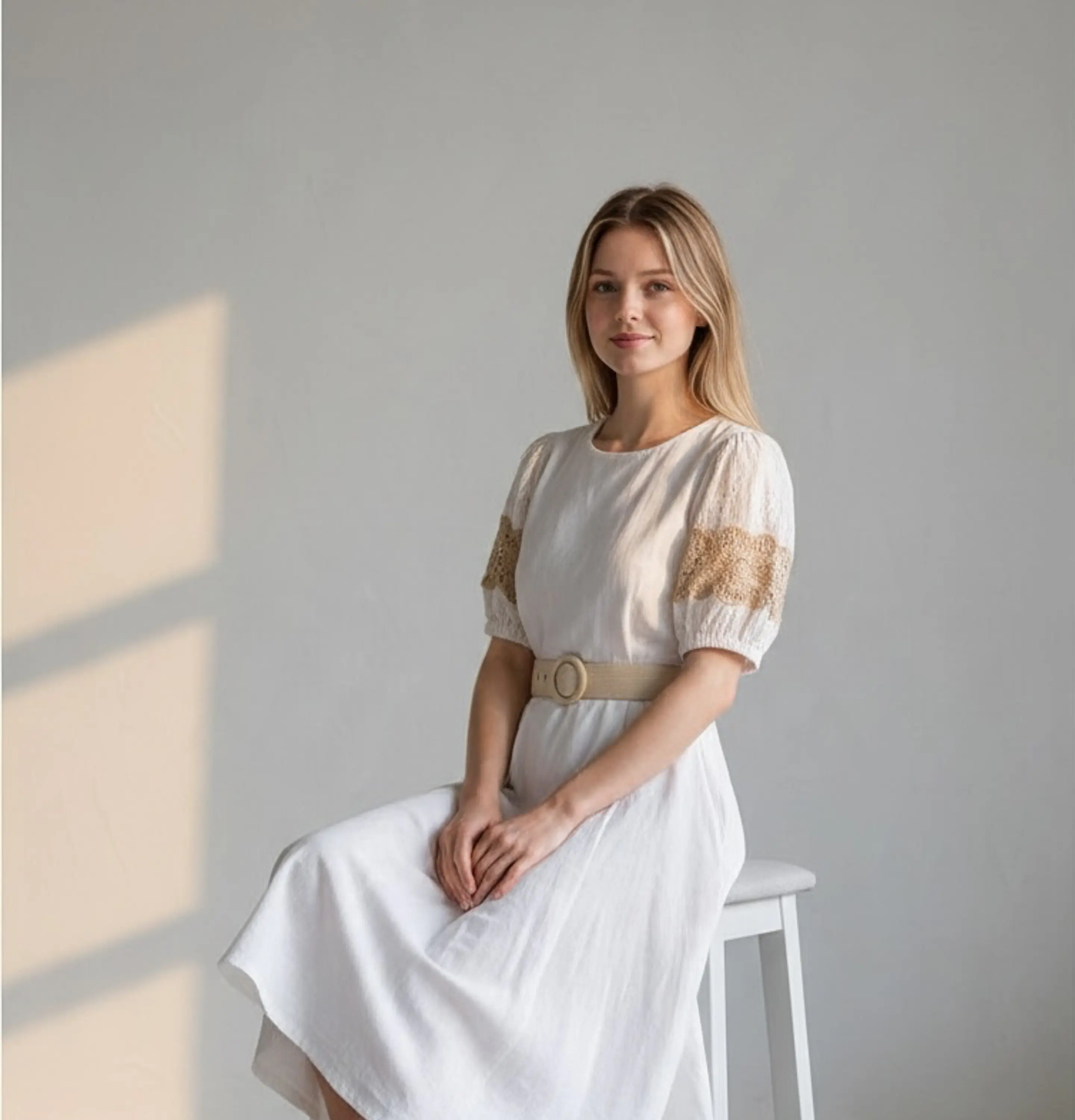  Midi Vestido Dalia 1