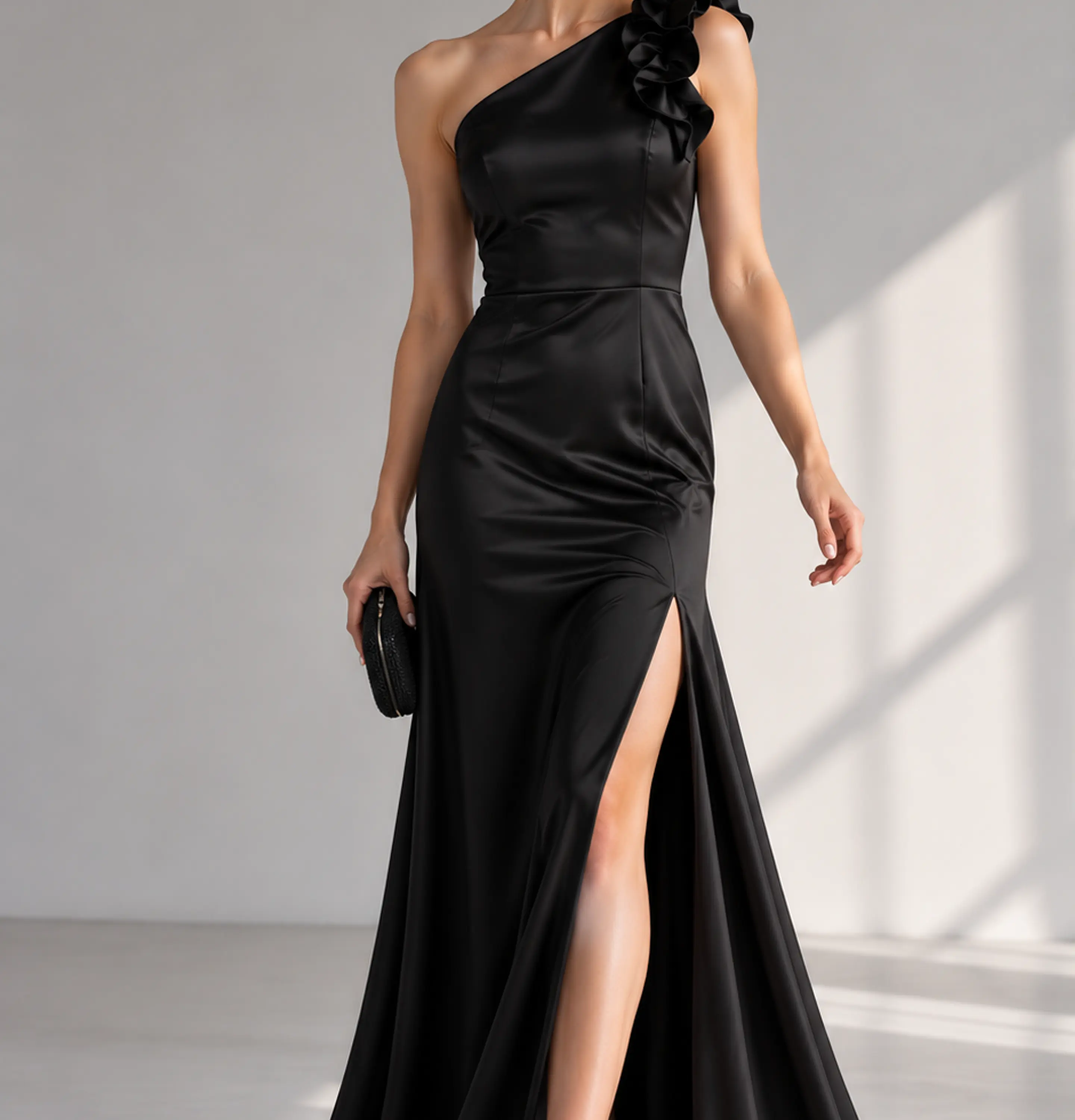 Maxi Vestido Magnolia  2