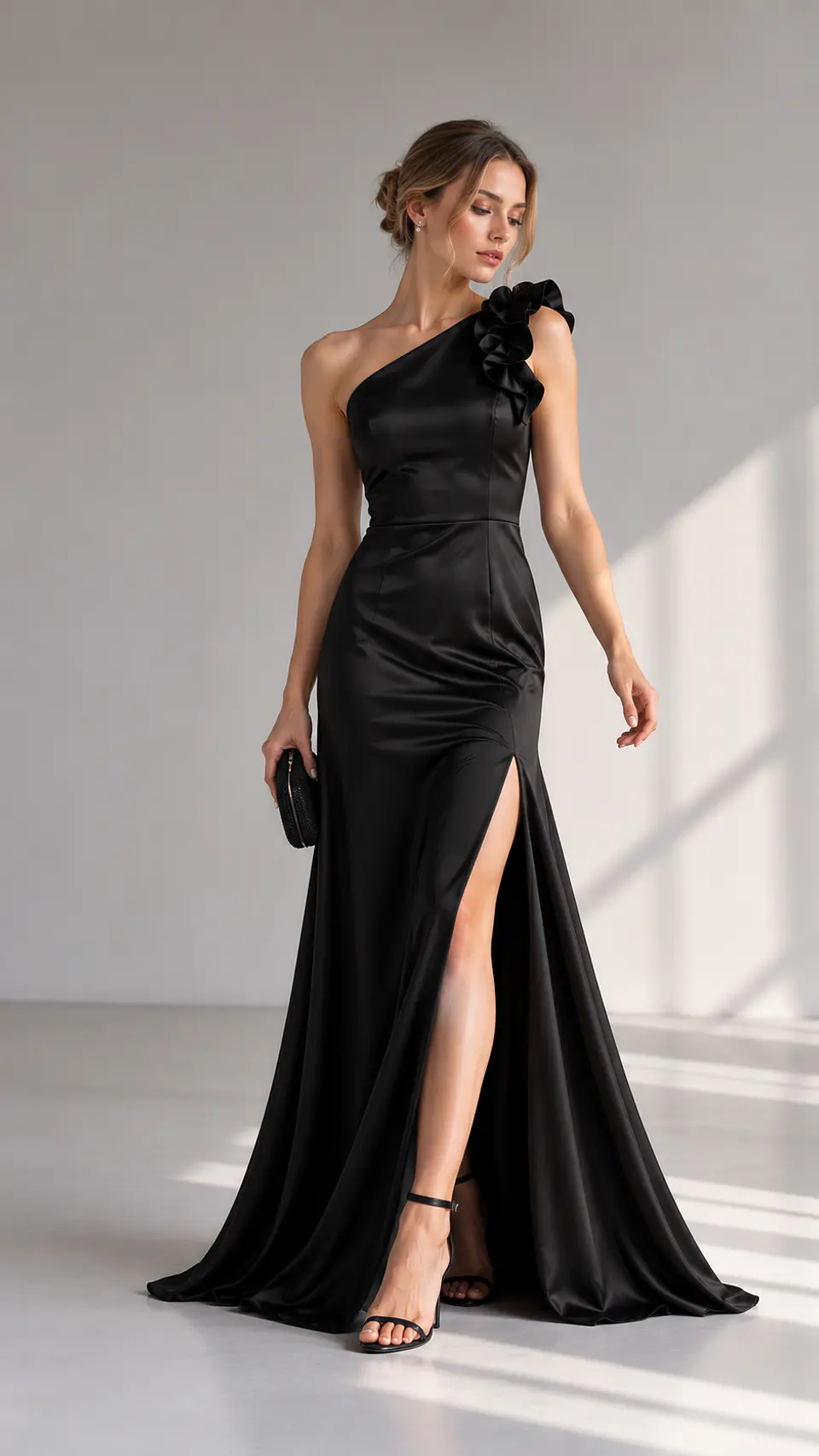 Maxi Vestido Magnolia  2