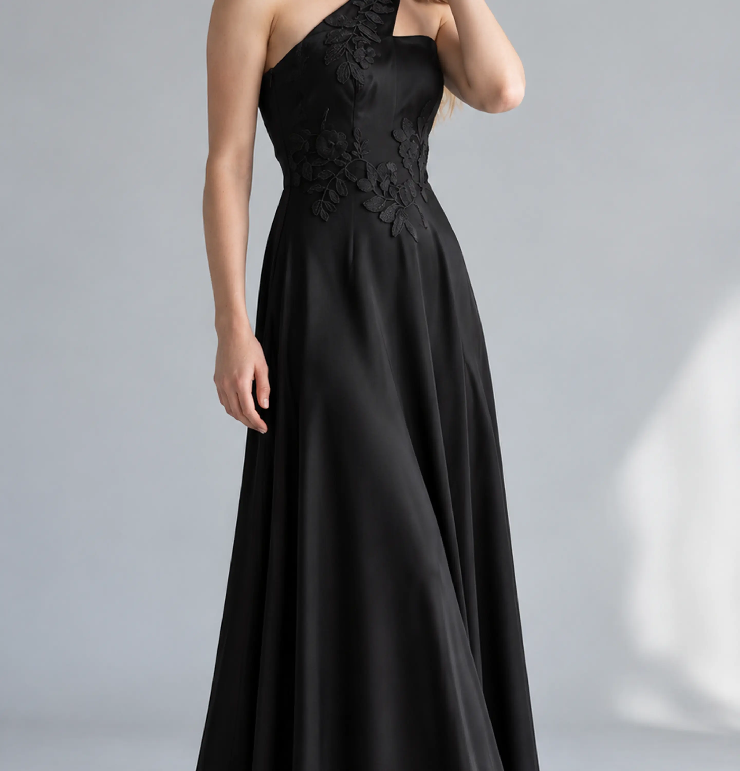 Maxi Vestido Camelia 3