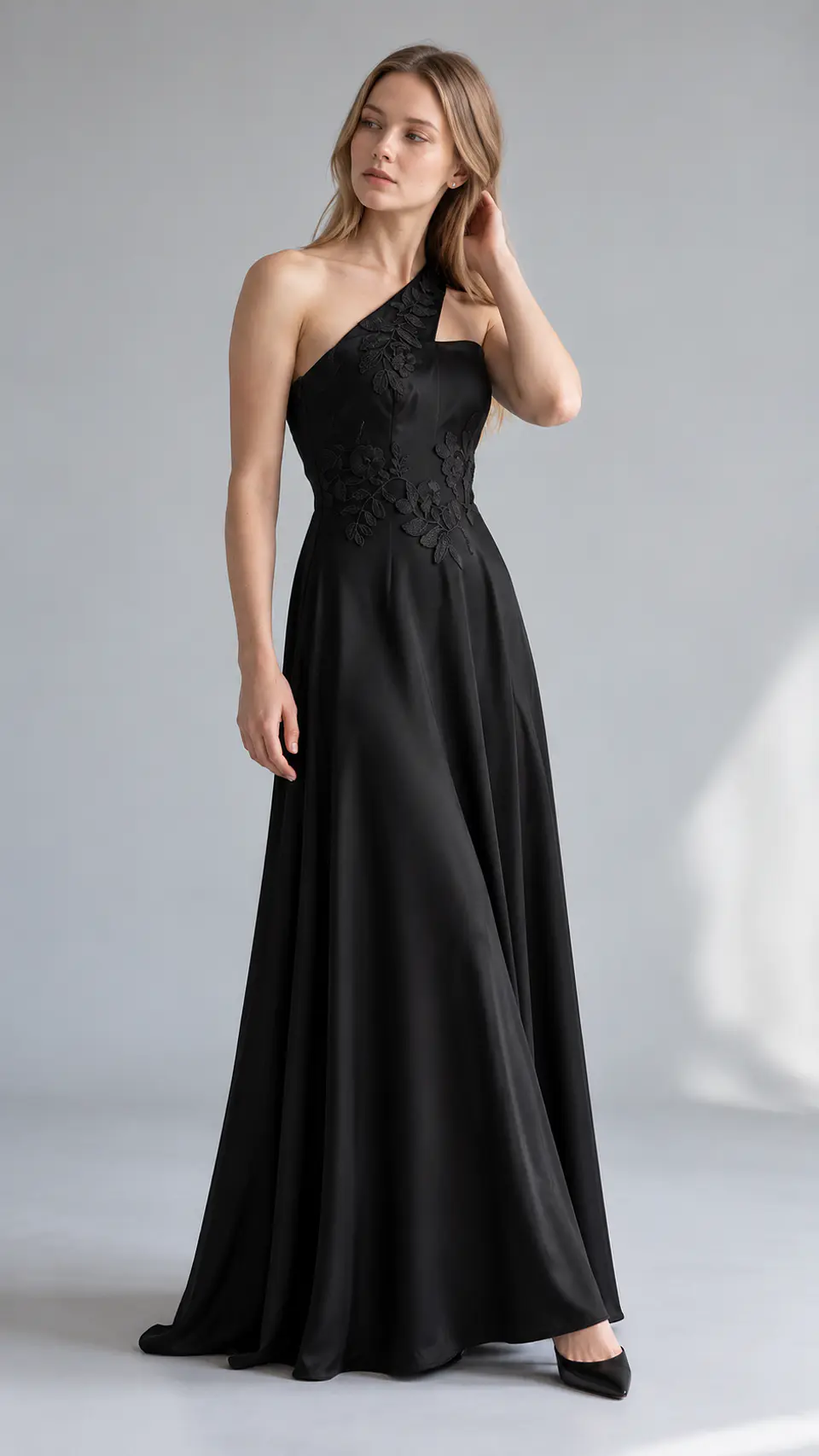 Maxi Vestido Camelia 3