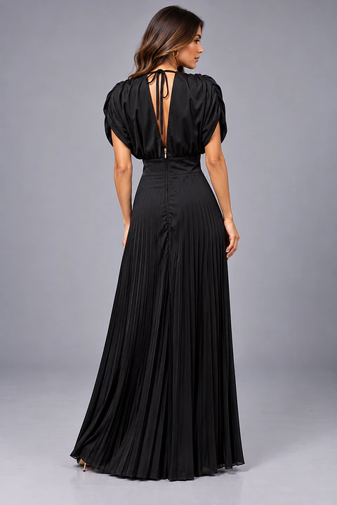 Maxi Vestido Azalea