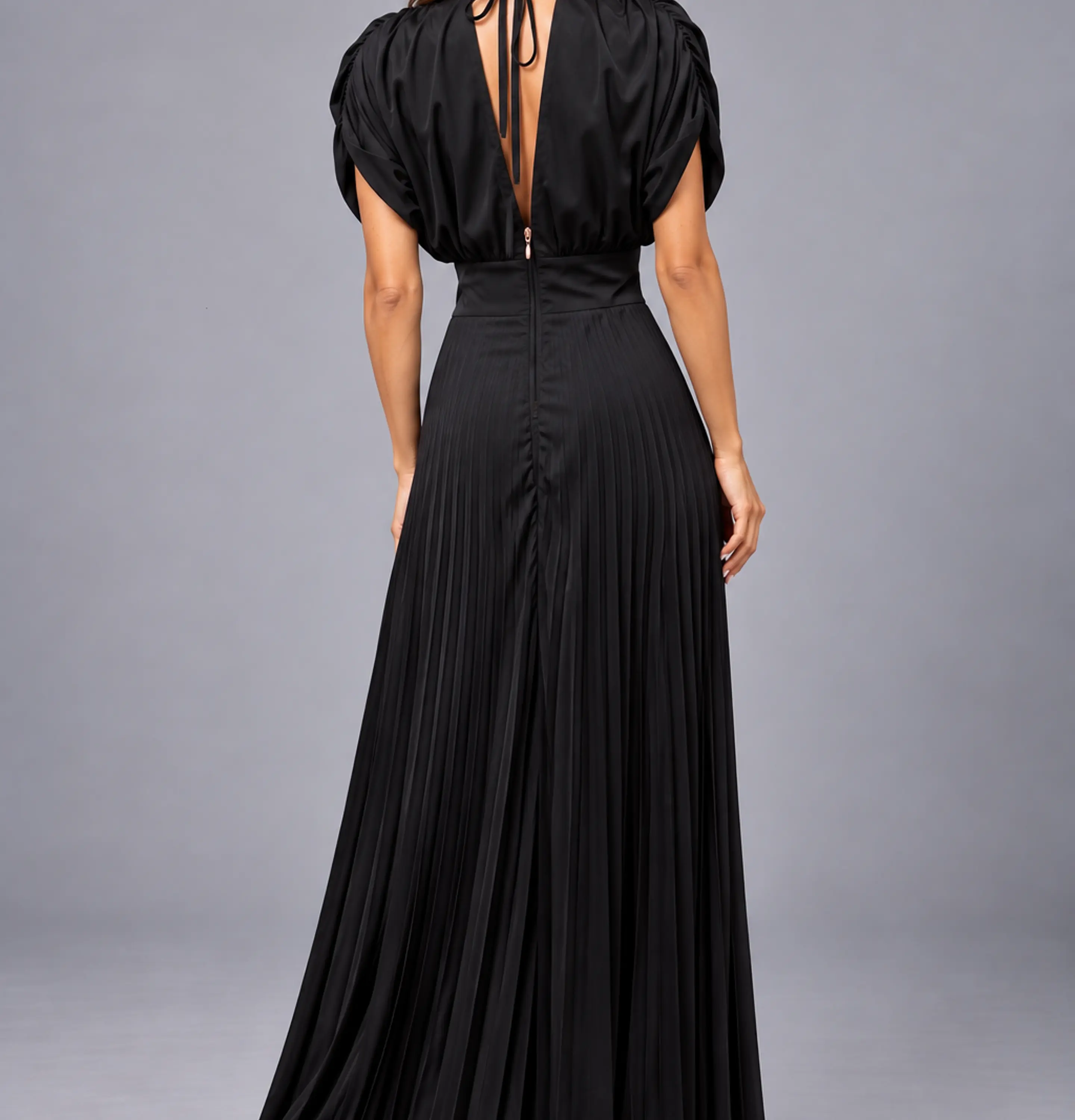 Maxi Vestido Azalea 2
