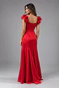 Maxi vestido Gardenia - Miniatura 2